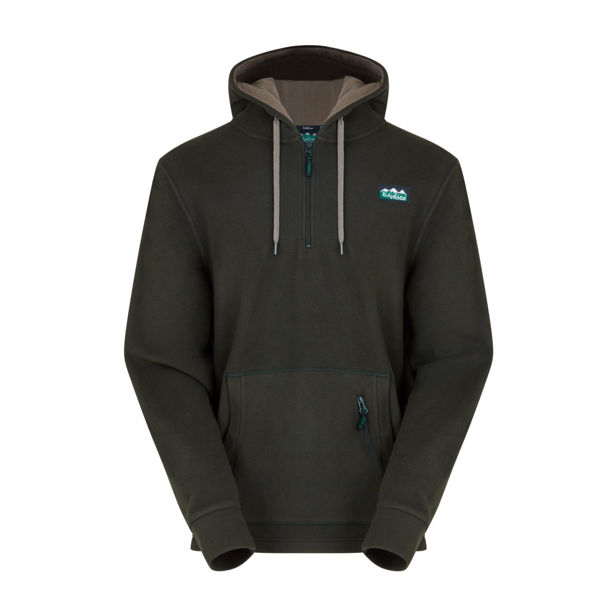 Ballistic Fleece Hoodie