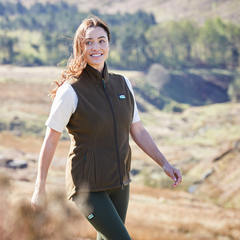 Kodiak Gilet