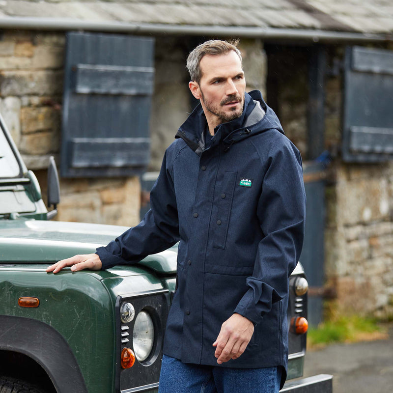 Monsoon Light Jacket