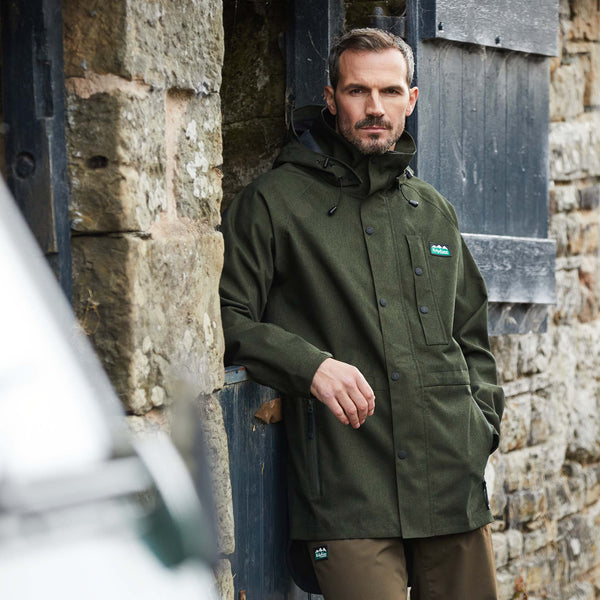 Monsoon Light Jacket
