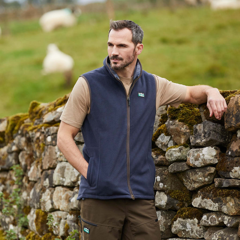 Kodiak Gilet