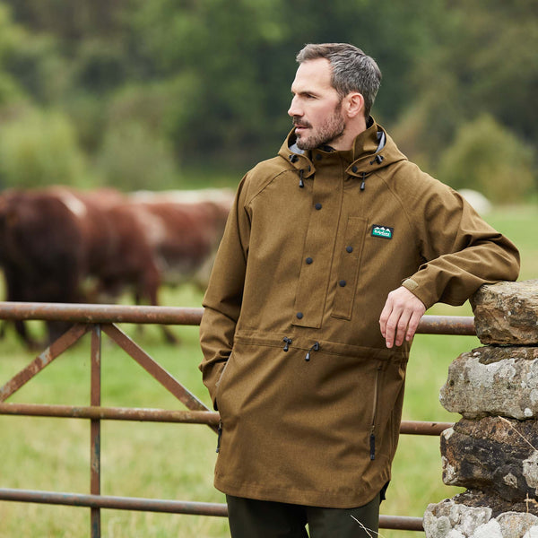 Monsoon Light Smock