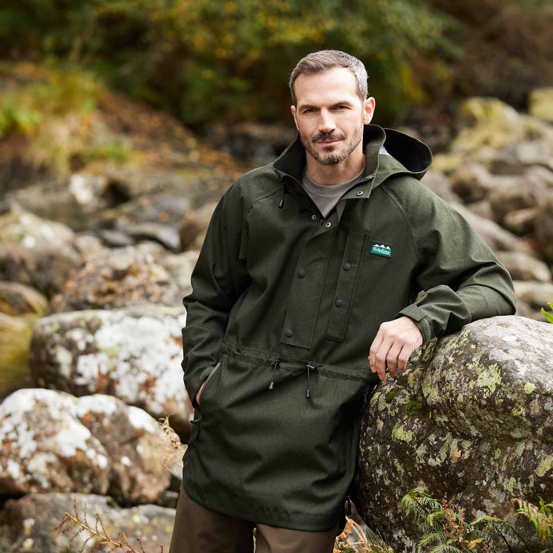 Monsoon Light Smock