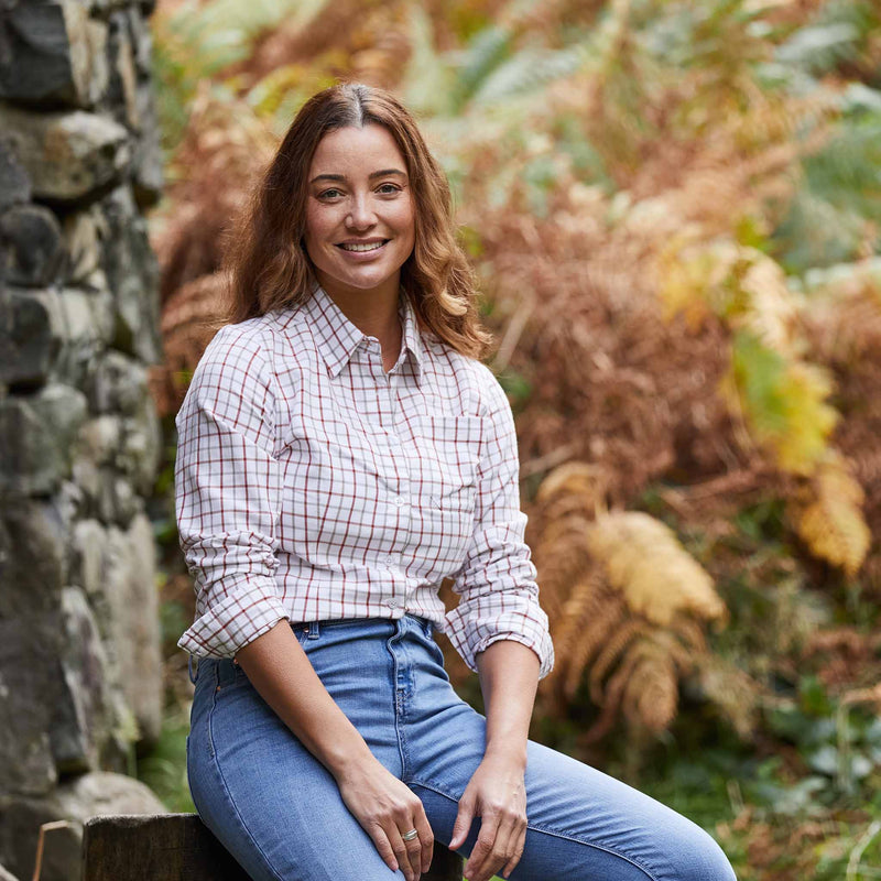 Sedgebrook Shirt