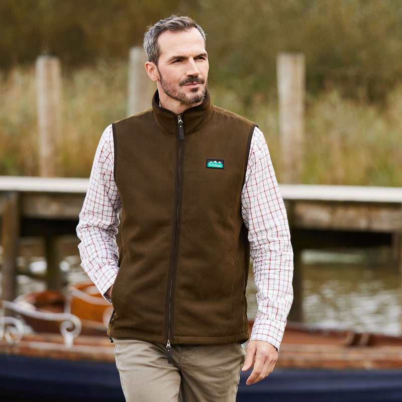 Monarch Gilet