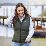Monarch Gilet