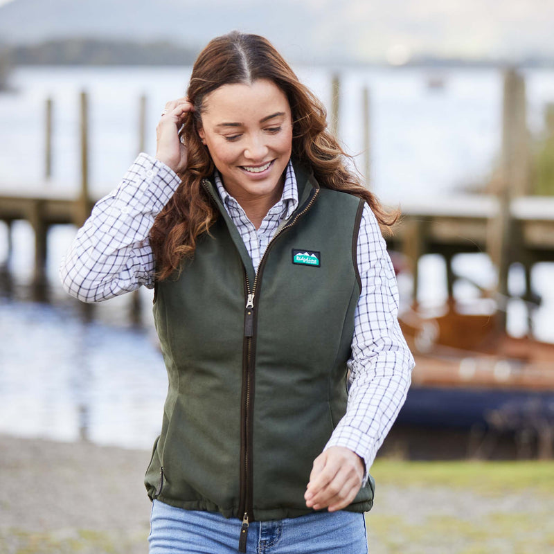 Monarch Gilet