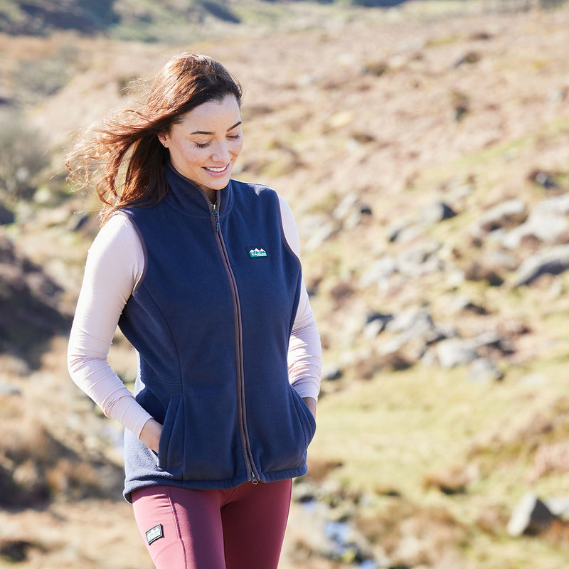 Kodiak Gilet