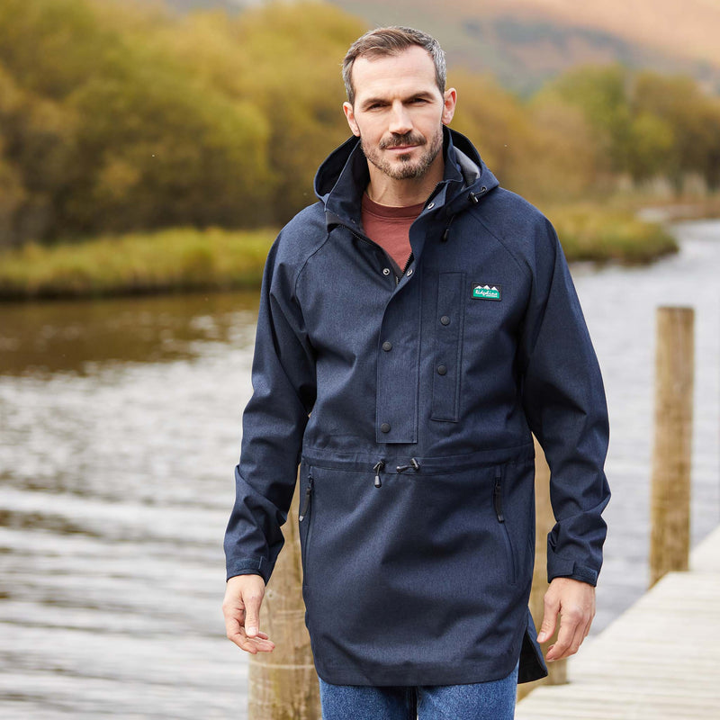 Monsoon Light Smock