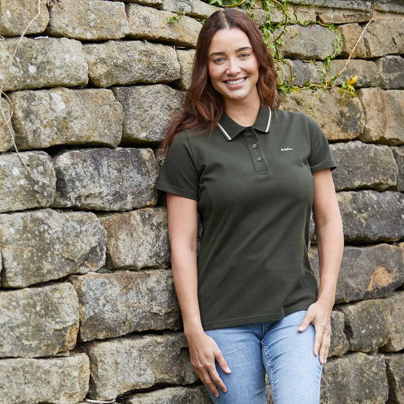Kilworth Polo Top