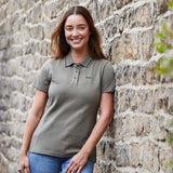 Kilworth Polo Top