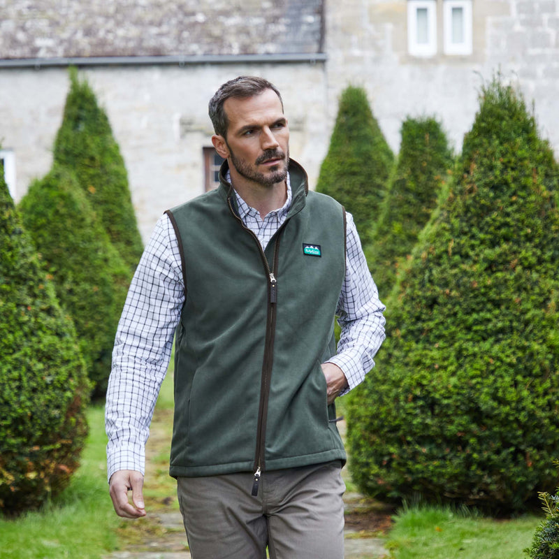 Monarch Gilet