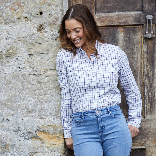 Sedgebrook Shirt