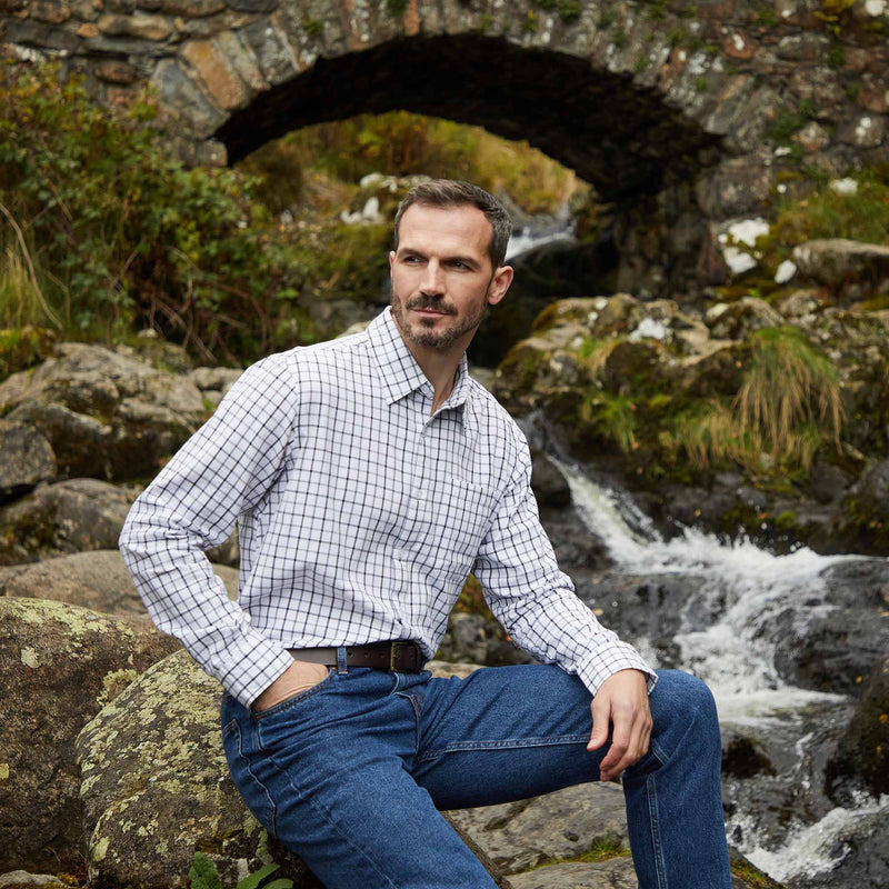 Sedgebrook Shirt