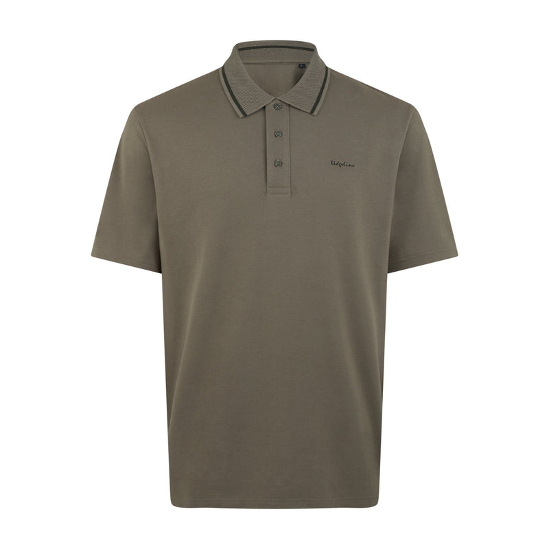 Kilworth Polo Top