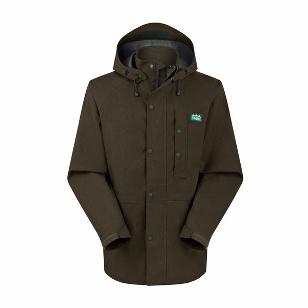 Monsoon Light Jacket