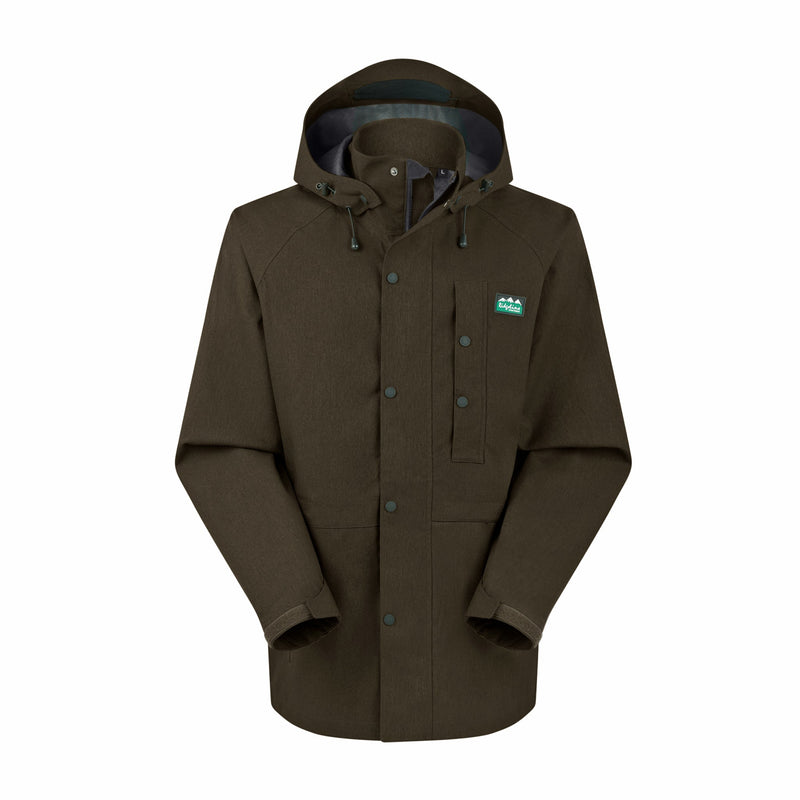 Monsoon Light Jacket