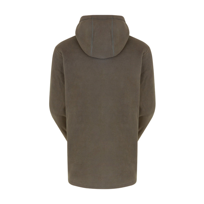 Ballistic Fleece Hoodie