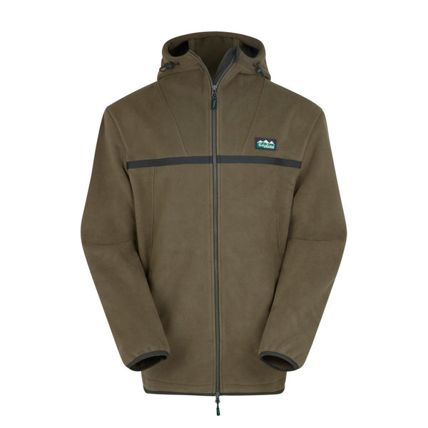 Kodiak Fleece Jacket