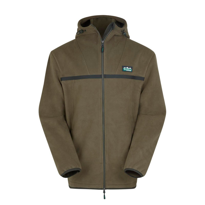 Kodiak Fleece Jacket