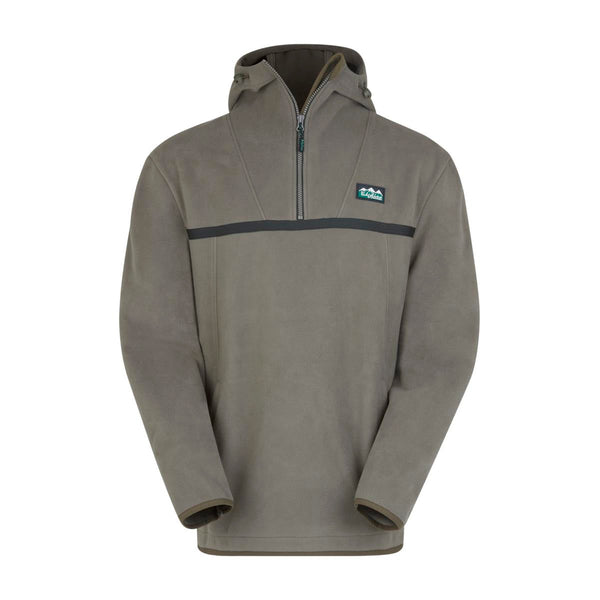 Kodiak Fleece Smock