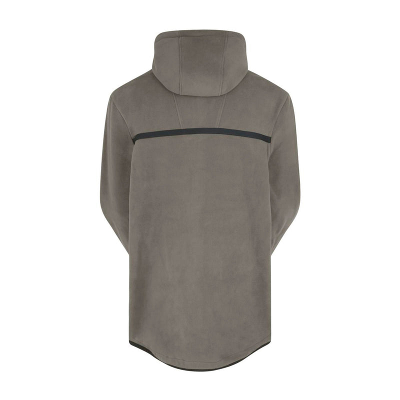 Kodiak Fleece Smock