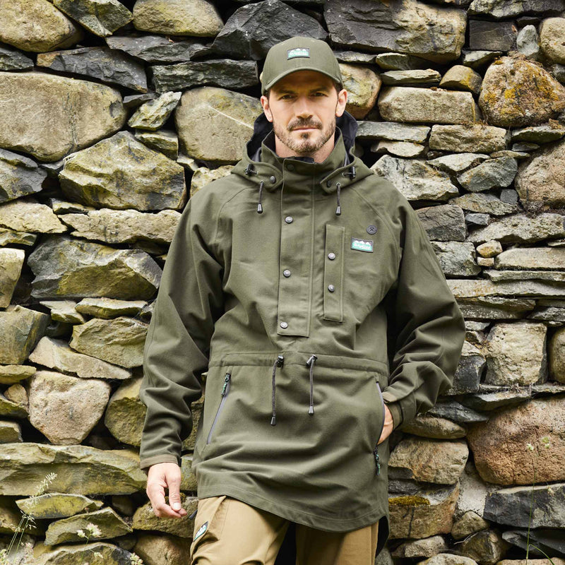 Monsoon Classic Smock