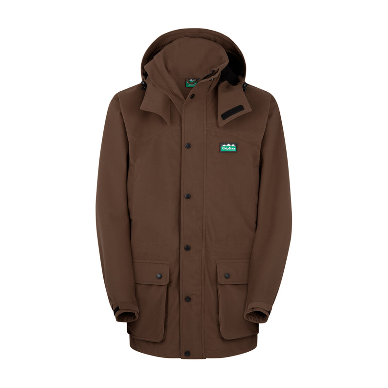 Torrent III Jacket