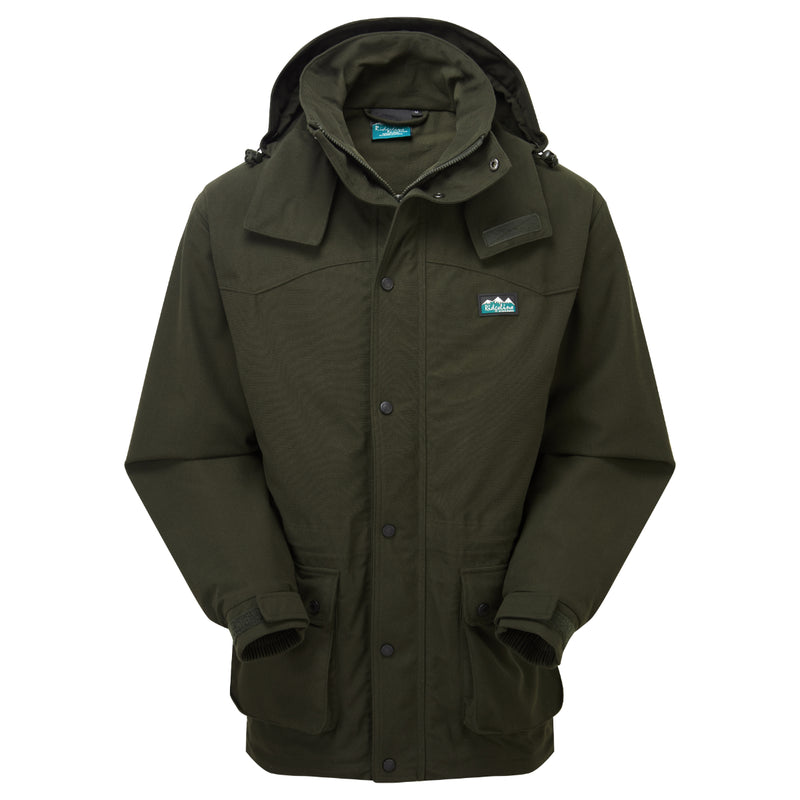 Torrent III Jacket