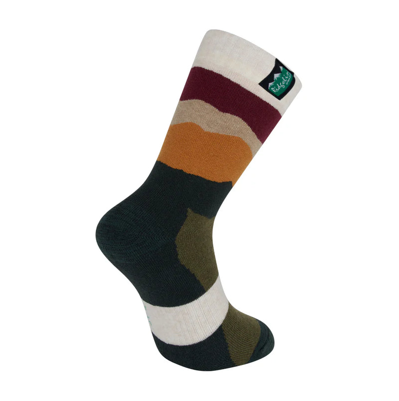 Merino Wool Socks Mid Length