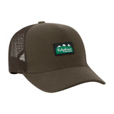 Monsoon Trucker Cap