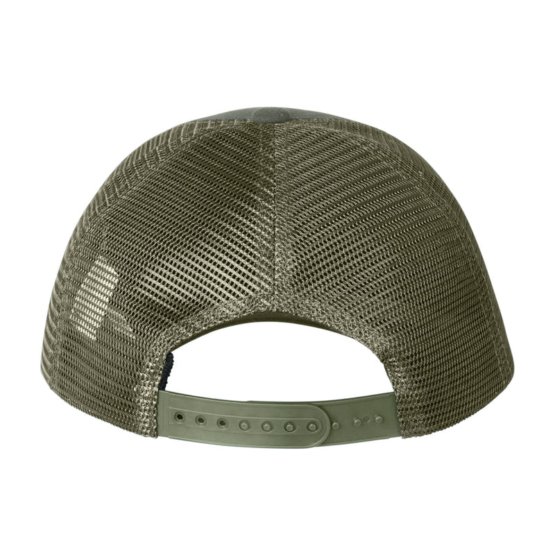 Monsoon Trucker Cap