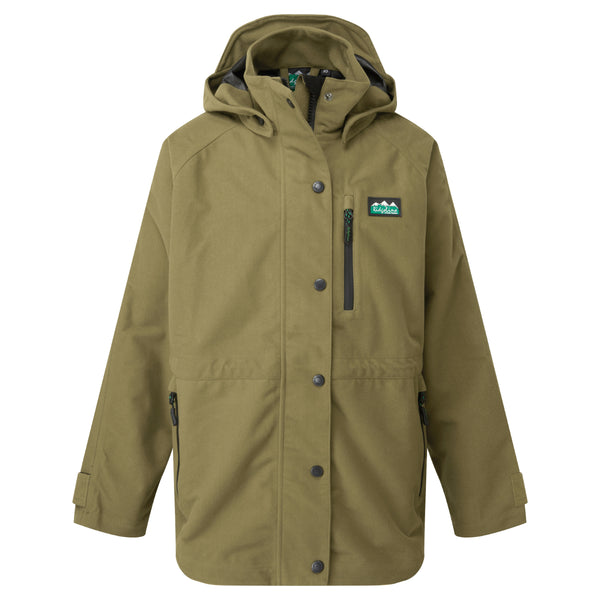 Kids Monsoon Classic Jacket