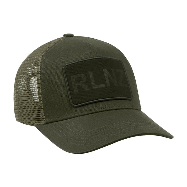 RLNZ Trucker Cap