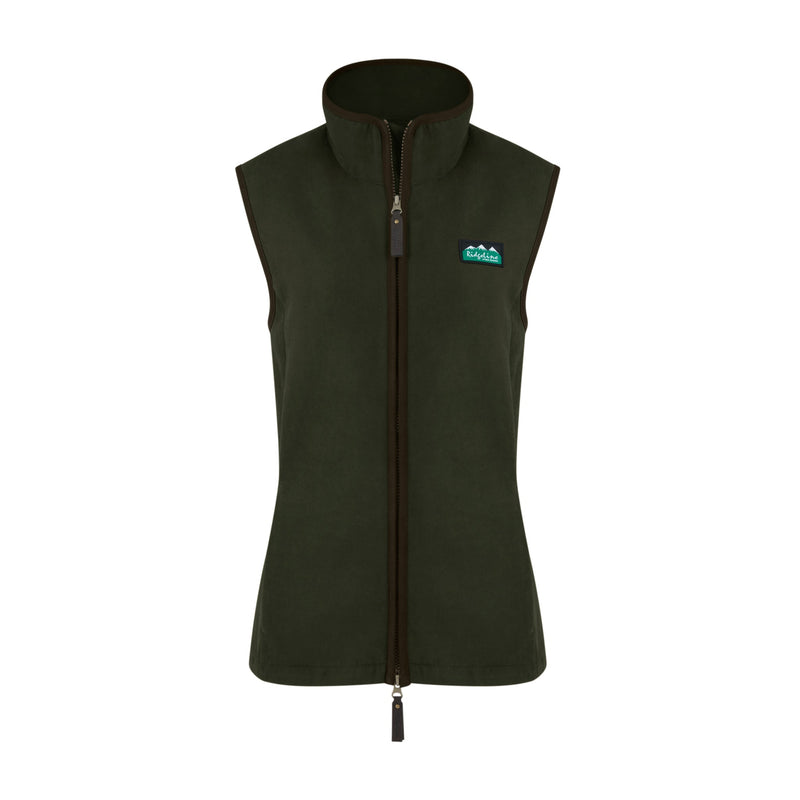 Monarch Gilet