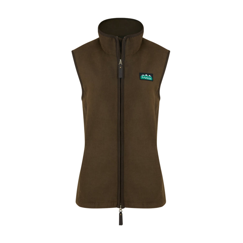 Monarch Gilet
