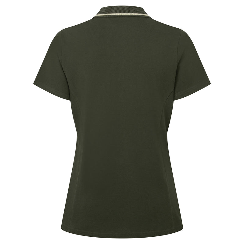 Kilworth Polo Top