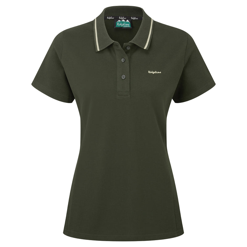 Kilworth Polo Top