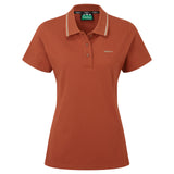 Kilworth Polo Top