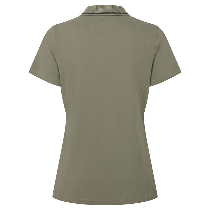Kilworth Polo Top