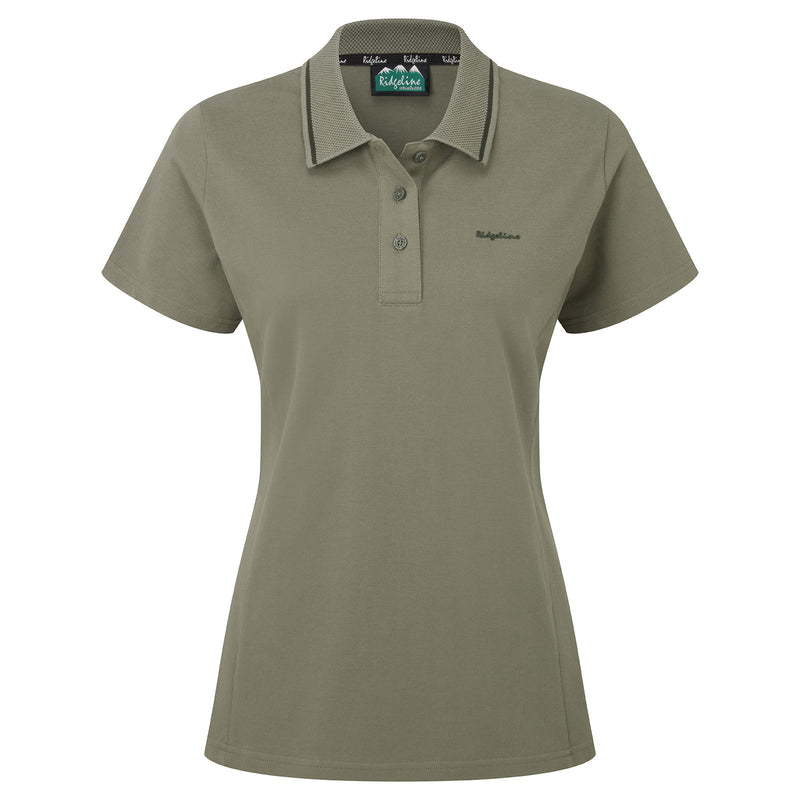 Kilworth Polo Top