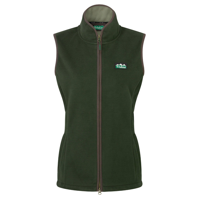Kodiak Gilet