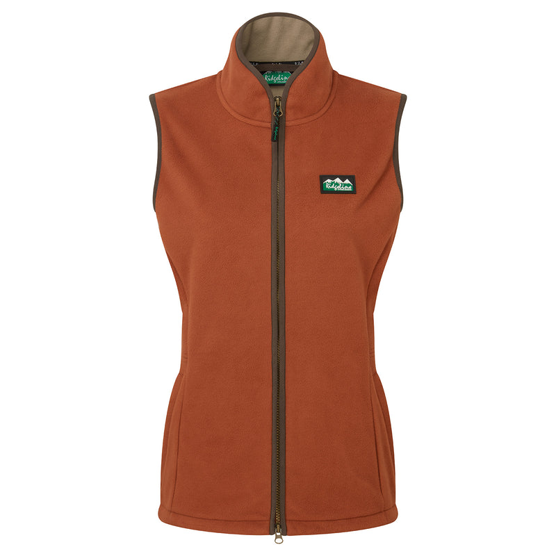 Kodiak Gilet