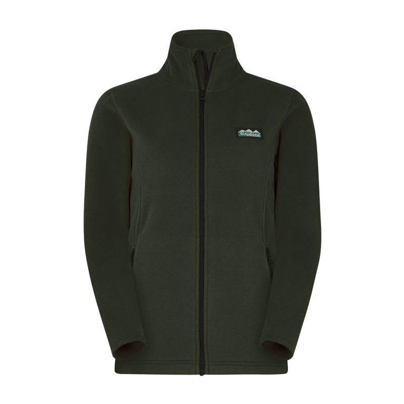 Faroe Fleece Jacket