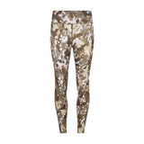 Ladies Infinity Leggings | Camo