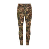 Ladies Infinity Leggings | Camo