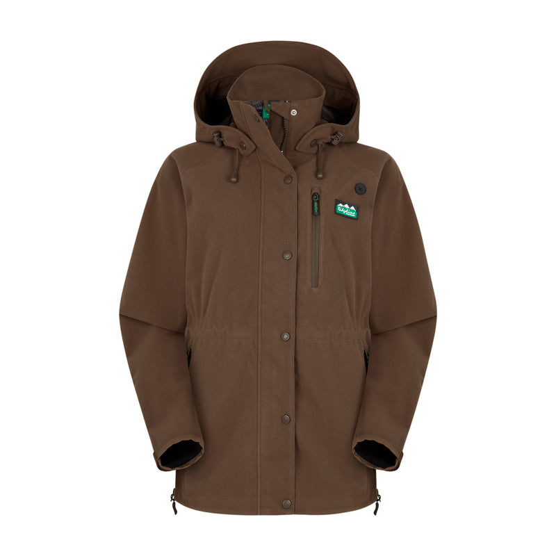 Ladies Monsoon II Classic Jacket