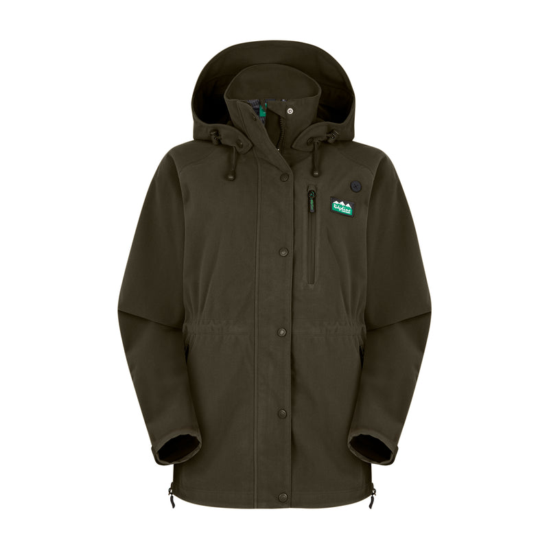 Ladies Monsoon II Classic Jacket