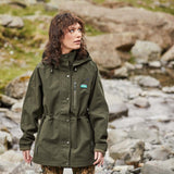 Ladies Monsoon II Classic Jacket