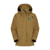 Ladies Monsoon II Classic Jacket